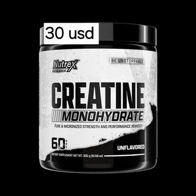 Varidead de suplementos (proteinas , creatinas y preentrenos - Img 122488100