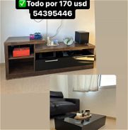 Variedad de muebles para su hogar - Img 45685535