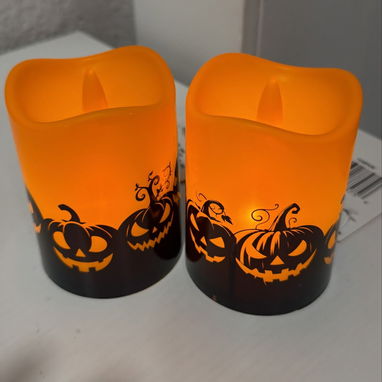 🎃HALLOWEEN 2026 YA ESTÁ AQUÍ🎃 - 9/10