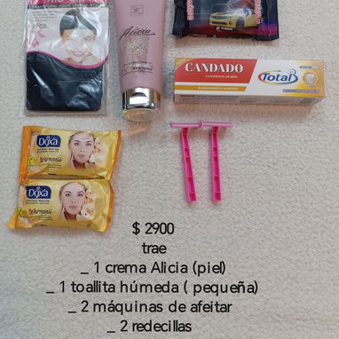 Combos de aseo - Img 121734648