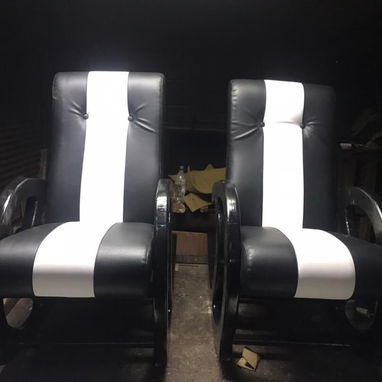 Sillones en venta máxima calidad y garantia transporte incluido - 3/10