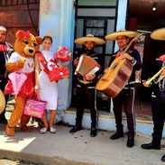 MARIACHIS EN LA HABANA CUBA - Img 56551458