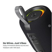 ☎️53544655 🛵 Entrega Disponible ⭐Q-Beats Mini – Bocina Portátil Bluetooth  ⭐ - Img 54897902