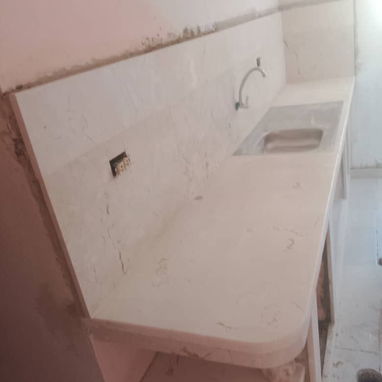 Venta de mármol,montaje,brillado,restauración - Img 122056359
