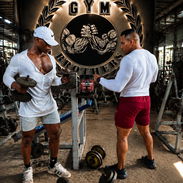 🔥 GYM BROTHERS 🔥 ¡Transforma tu cuerpo, mejora tu energía y alcanza tus metas! 💪🏽👤 - Img 54012911