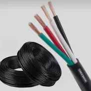 Cables Eléctricos Royal Cord Calibre 10AWG y Calibre 12AWG - Img 58217886