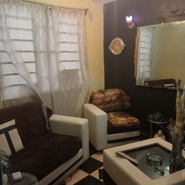 Apto en venta en Marianao 10mil Usd. - Img 123307124