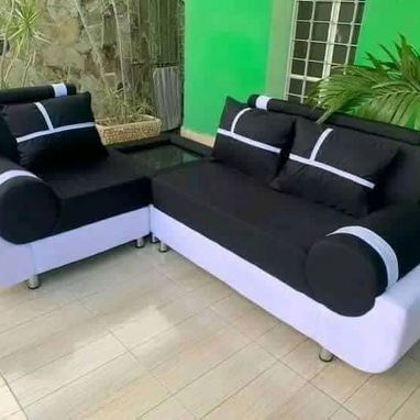 MUEBLES DE SALA. JUEGO DE SALA - 5/10