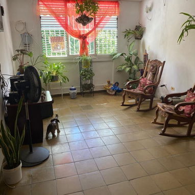 SE VENDE APARTAMENTO EN EL BAHÍA REPARTO ANTONIO GUITERAS HABANA DEL ESTE. - 7/10