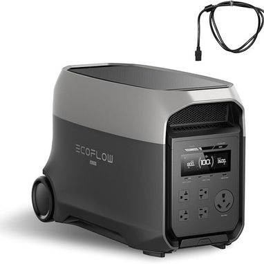 ECOFLOW DELTA 3 ULTRA - Img 124424600