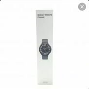 Samsung Galaxy Watch 6 Classic(43mm) - Img 45372859
