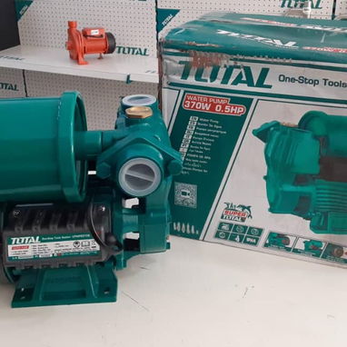 Bomba de agua Autocebante Motor de agua Autocebante - 4/5