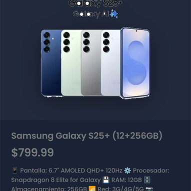 Celulares nuevos en caja 📦!!! - Img 123113787
