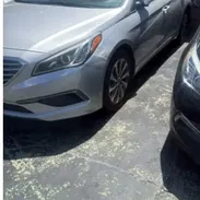 Hyundai Sonata 2016 - Img 56637332