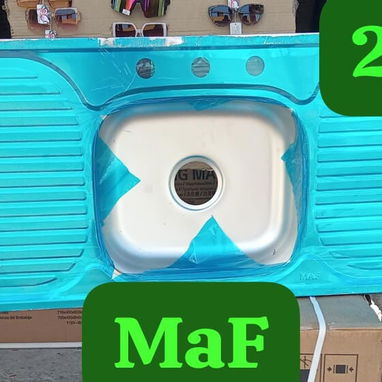 Efectos Electrodomésticos. Nuevos y con garantía - 6/6