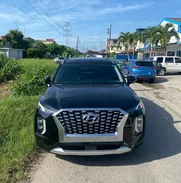 Vendo o negocio hyundai palisade del 2021 FULL LIMITED pintura de fábrica - Img 50190833