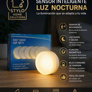 Lamparitas sensoriales - Img 56741488