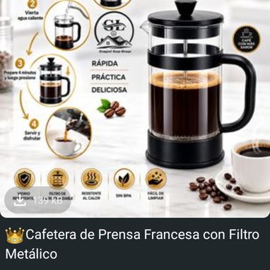 Útiles del Hogar - 9/10