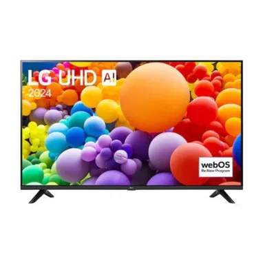 TELEVISOR SMART TV LG DE 32,43,50 Y 65 PULGADAS NUEVOS EN CAJA!!! - Img 108055478