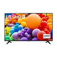 TELEVISOR SMART LG 65'' 4K UHD. ✅ DAMOS FACTURA Y 6 MESES DE GARANTÍA✅ - Img 55445786