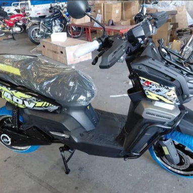 Moto trece adv - Img 119424938