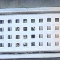 Desagües lineales - 2/2