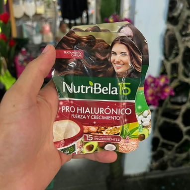Tratamientos Nutribella - 2/3