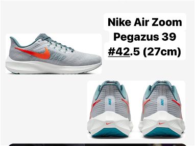 Tenis Nike, Adidas, otras marcas Originales - Img 67723498
