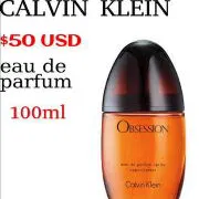 Obsession Calvin Klein 100ml - Img 55652431