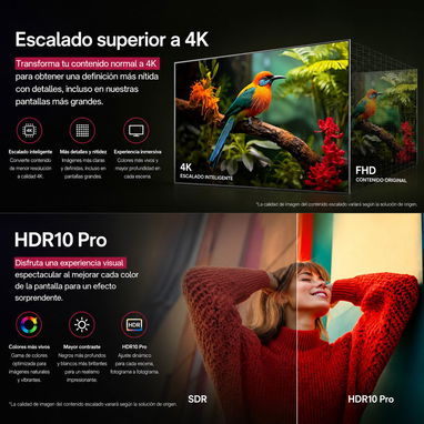LG OLED evo AI C5 de 77” pulgadas ( 2025 ) - Img 123882932