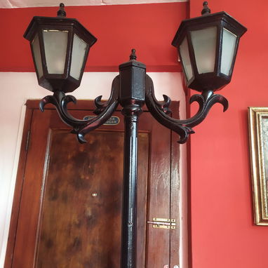 Farola para exteriores - 2/2