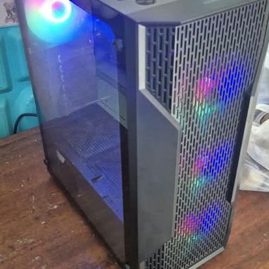 🖥️ PC DE ESCRITORIO 12 GEN – LISTA PARA USAR – 500 USD 💸 🤝  ⚡ ESPECIFICACIONES TÉCNICAS: - 2/4