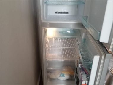 Vendo refrigerador doble temperatura - Img main-image