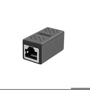 📌 Extensor de cable ethernet (RJ45) hembra a hembra. - Img 55445216