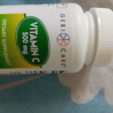 Multi vitamina de niño, Tylenol,Vitamina C - 2/3