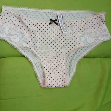 BLOOMERS VICTORIA'S SECRET - Img 122789222