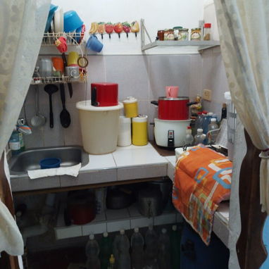 Apartamento en Diezmeros - 7/10