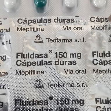 Vendo ambroxol en tab. - 5/5