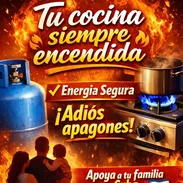 BALAS DE GAS - Img 55516355