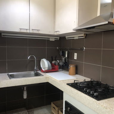 Se renta apartamento en el vedado - Img 125890242