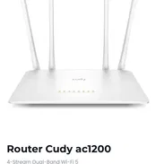 Cudy AC1200 router - Img 57780783