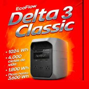 Ecoflow delta 3 classic - Img 57193600