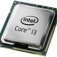 Intel Core i3-2120 3.3GHz 3MB LGA1155 con fan (llamar al 58885786) - Img 45501880