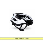 CASCO PARA CICLISMO - Img 55758190