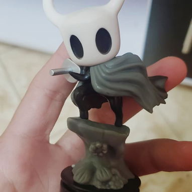 Figuras de colección de Hollow Knight - 5/7