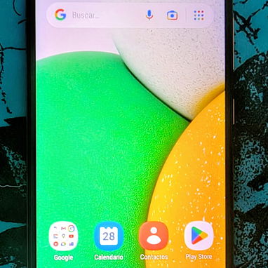 Se Vende Samsung galaxy A03 Core - Img 121620652