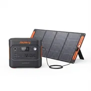 Jackerry explorer 2042wh + panel solar plegable 200 w - Img 57163828