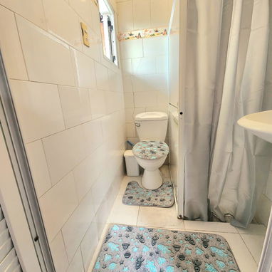 Alquilo Casa con piscina en Boca Ciega - 6/9