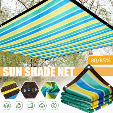 Malla, protección UV/ transpirable/ 3 x 4m, 3 x 5m.. - Img 122357734