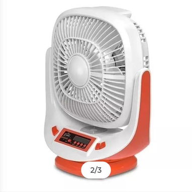 Ventilador - Img 122412459